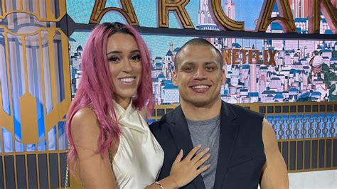 Tyler1 and Macaiyla reveal heartbreaking details of life  .